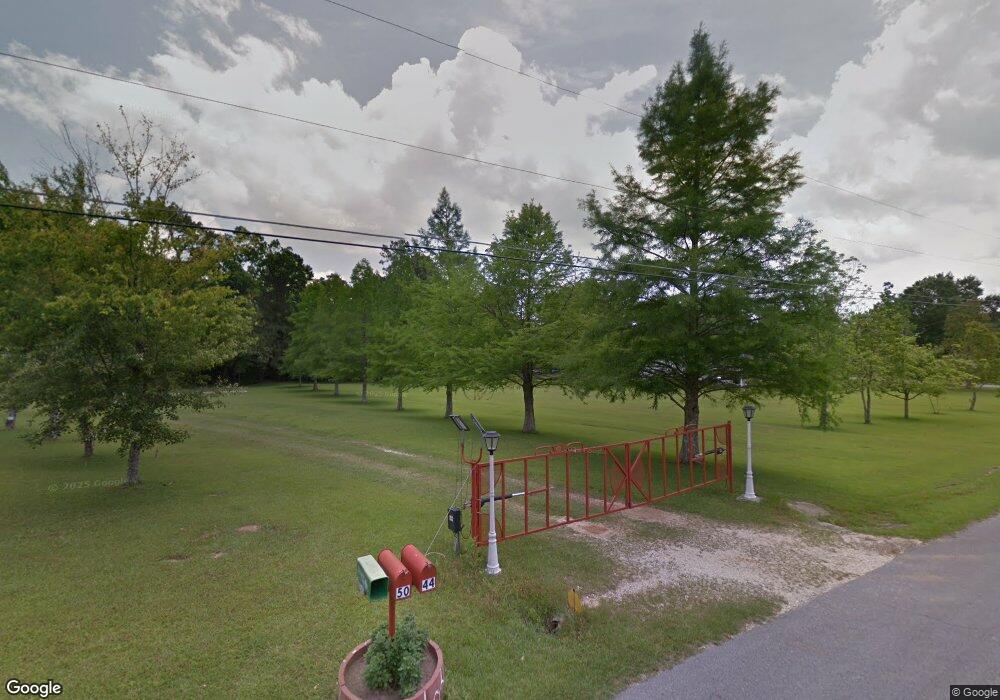 50 Old Barn Rd, Laurel, MS 39443 - photo 1