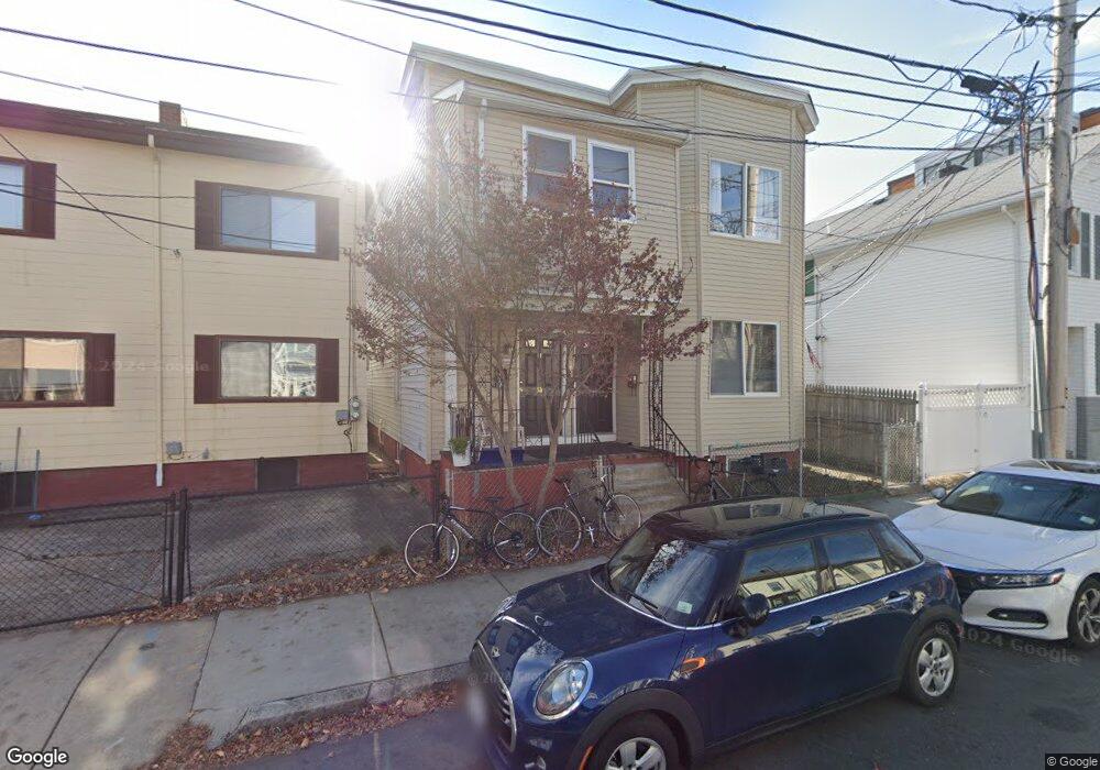 56 Flint St, Somerville, MA 02145 - photo 1