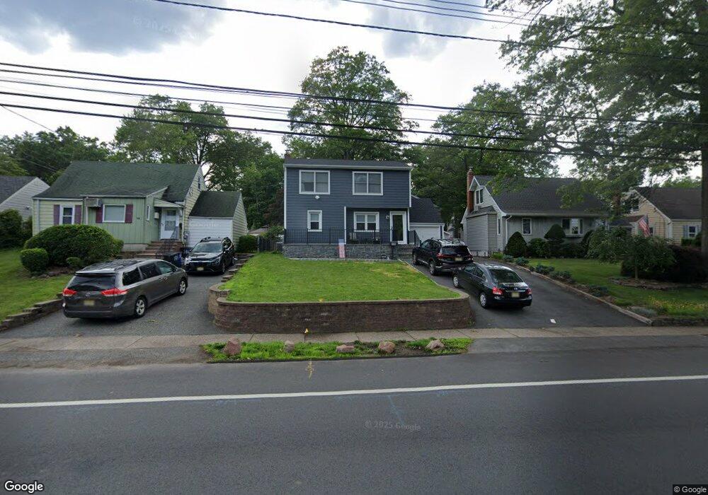 190 Knickerbocker Rd, Dumont, NJ 07628 - photo 1