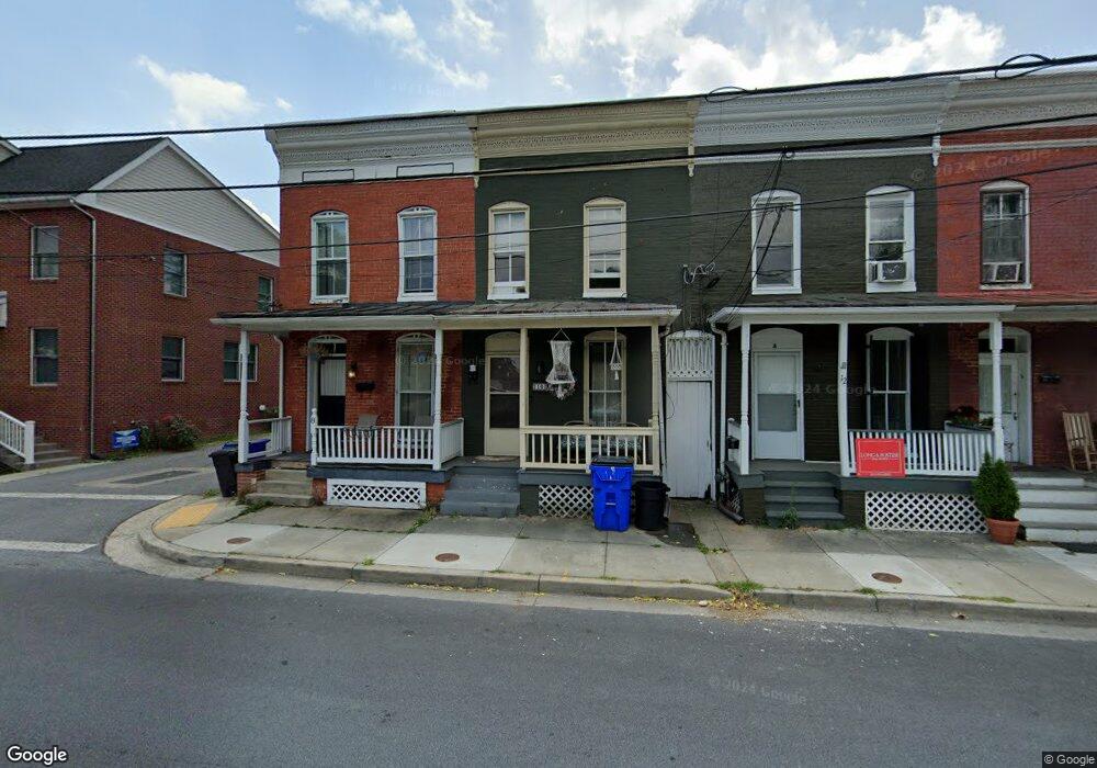 10 W 7th St unit 2, Frederick, MD 21701 - photo 1