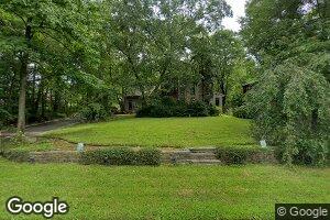 5 Haring Ln, Alpine, NJ 07620