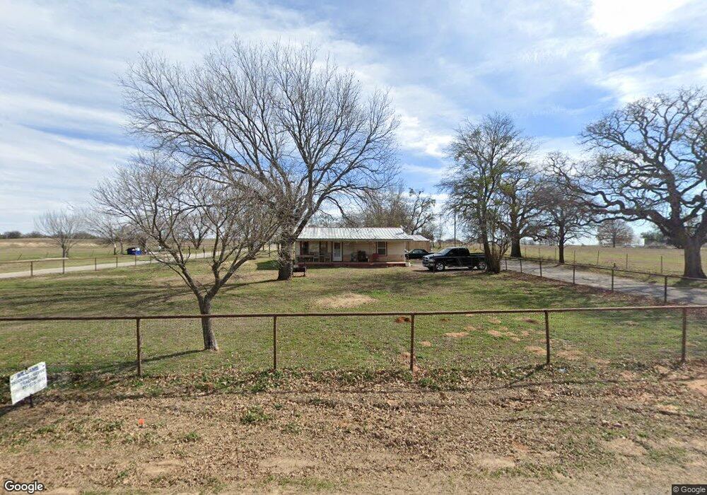 300 Allison Rd, Springtown, TX 76082 - photo 1