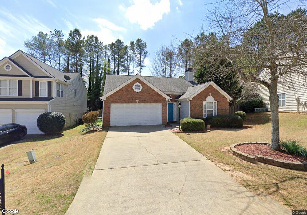 1412 Chardin Dr, Marietta, GA 30062 - photo 1