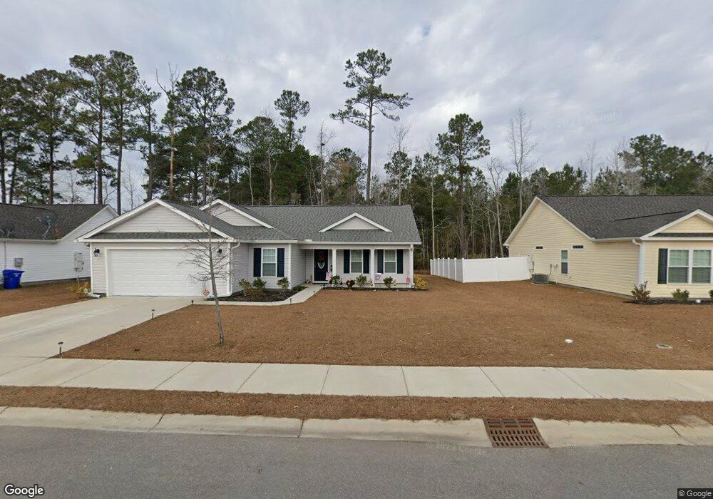 3126 Merganser Dr unit Lot 12 Palace Plan, Conway, SC 29527 - photo 1