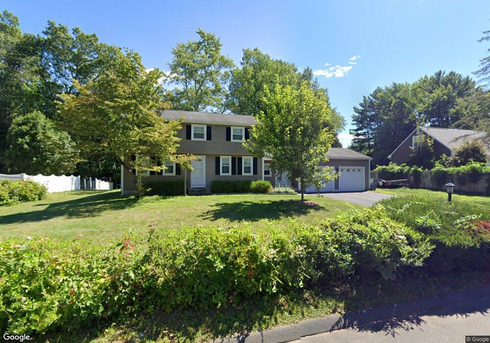 7 Hoover Ln, Enfield, CT 06082 - photo 1