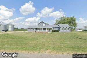 1970 12b Rd, Bourbon, IN 46504