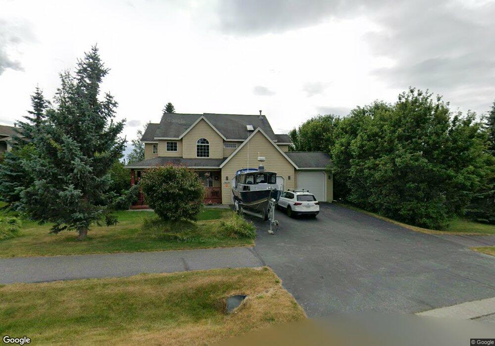 16016 Bridgeview Dr, Anchorage, AK 99516 - photo 1