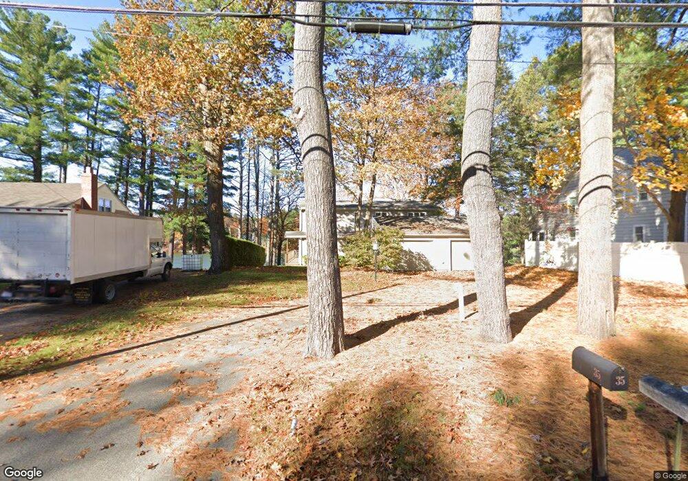 48 Lakeside Ave, Hudson, MA 01749 - photo 1