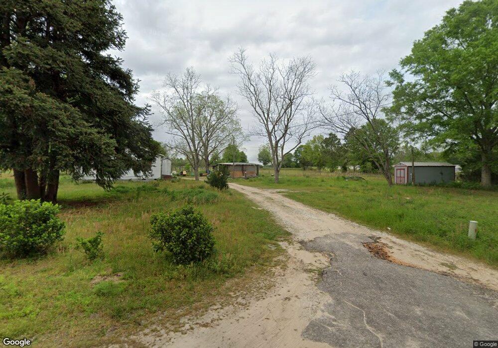 928 Martinville Loop, Atmore, AL 36502 - photo 1