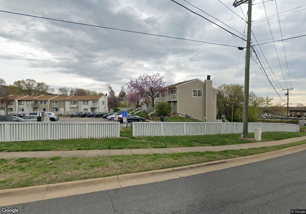 12871 Cara Dr unit 28C, Woodbridge, VA 22192 - photo 1