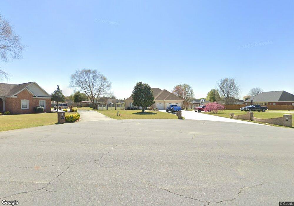 104 Clingstone Ct, Byron, GA 31008 - photo 1