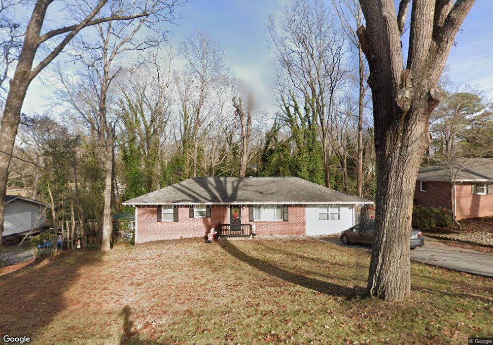 1468 Enota Ave NW, Gainesville, GA 30501 - photo 1