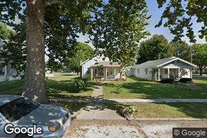 408 Church St, Carrollton, IL 62016