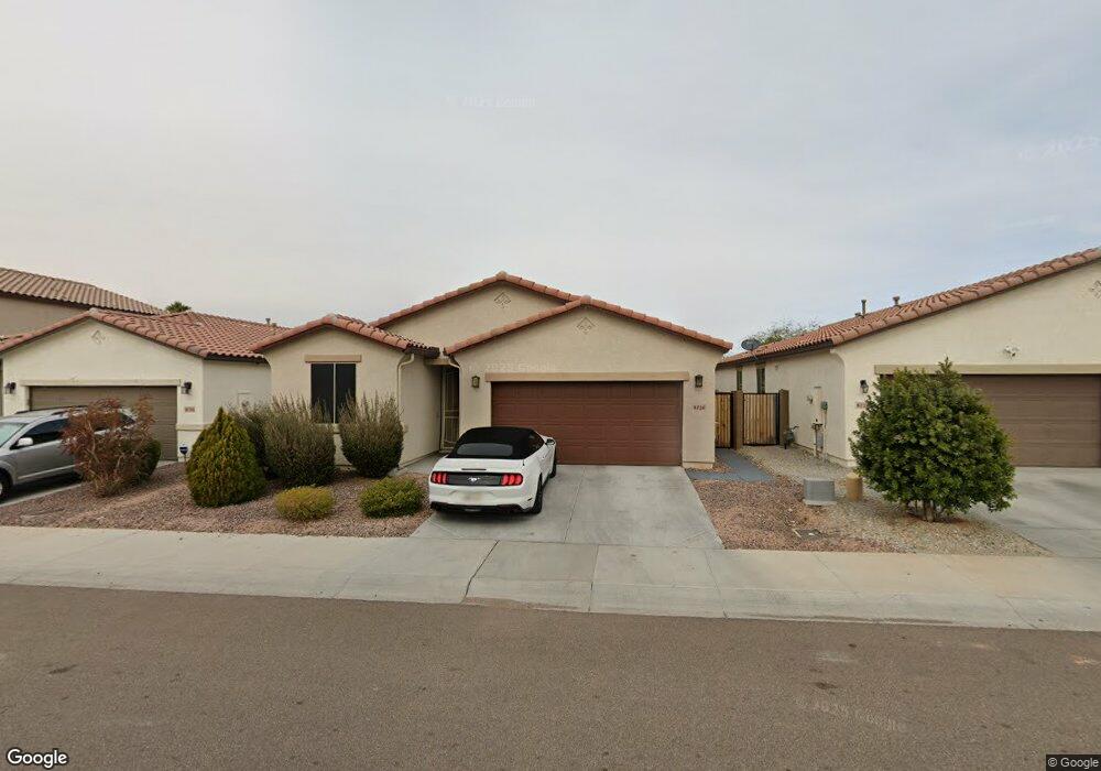 8726 W Heatherbrae Dr, Phoenix, AZ 85037 - photo 1