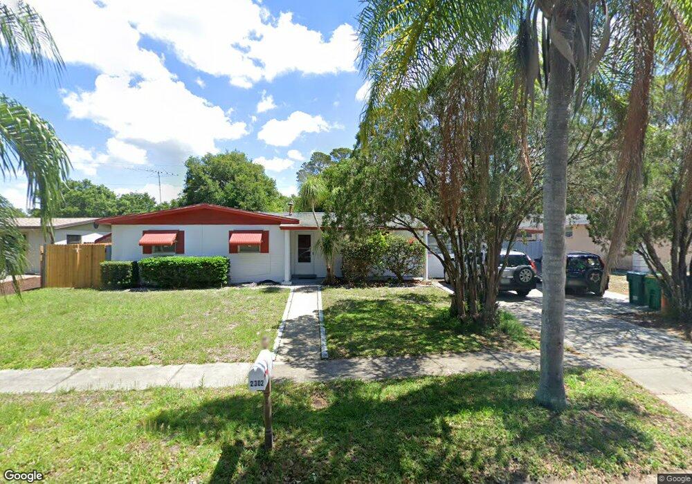 2302 Mercer Dr, Cocoa, FL 32926 - photo 1