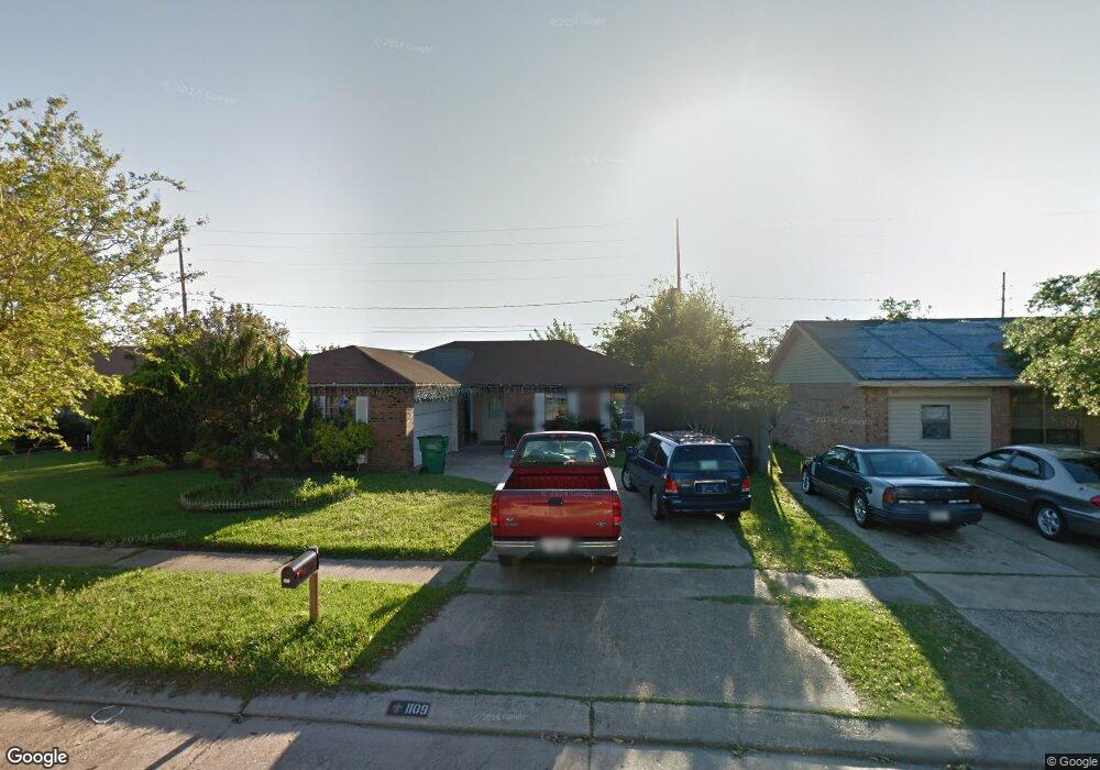 1109 Cinclair Loop Other, Laplace, LA 70068 - photo 1