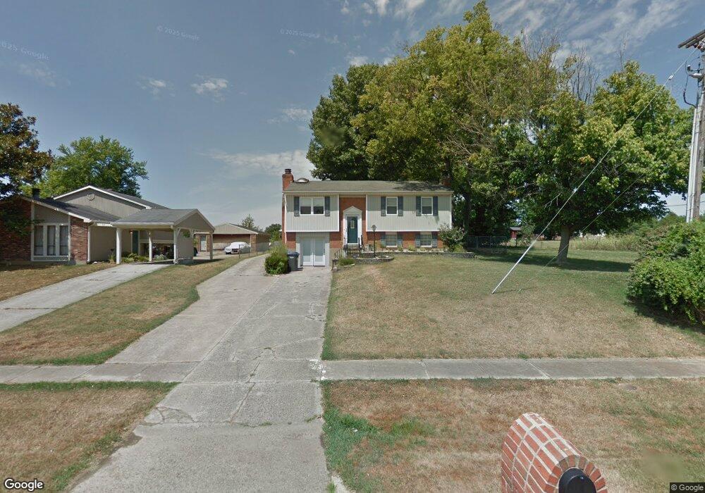 8710 Old Ironsides Dr, Louisville, KY 40228 - photo 1