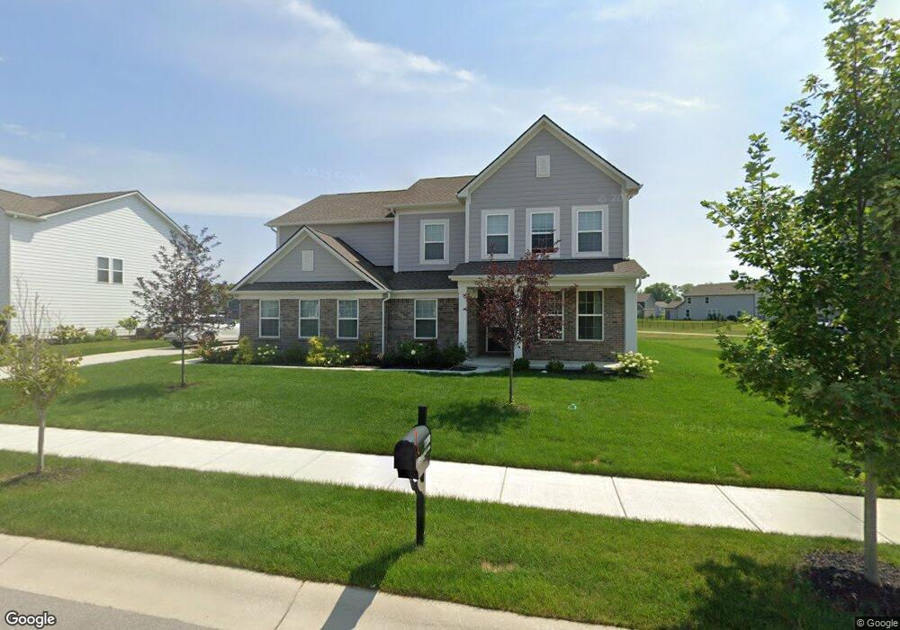11881 Springtide Ln, Fishers, IN 46037 - photo 1