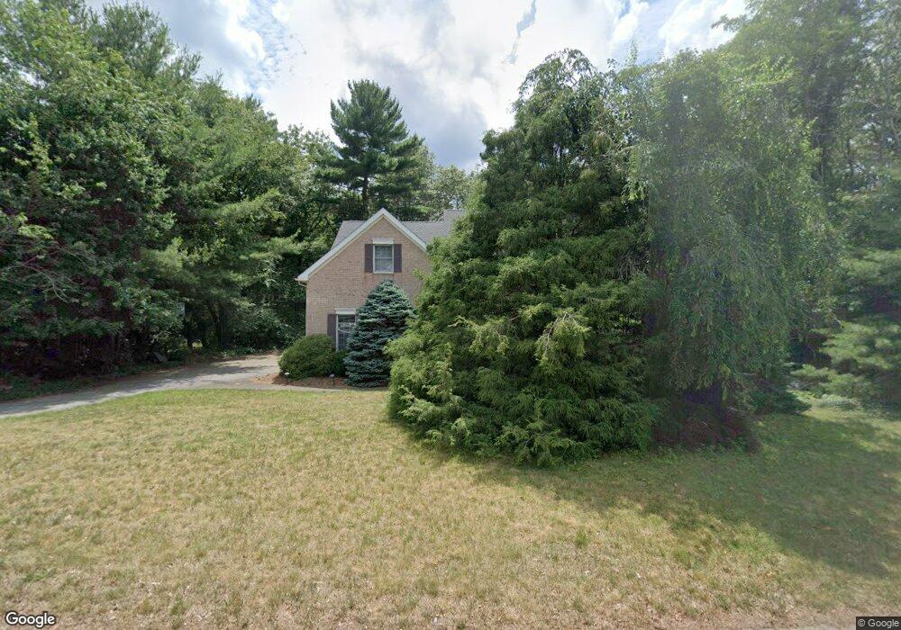 68 Foundry Rd, Sharon, MA 02067 - photo 1