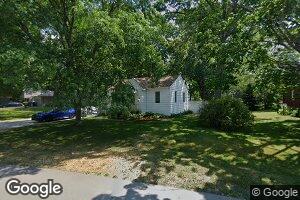 113 Martin Dr, Trail Creek, IN 46360