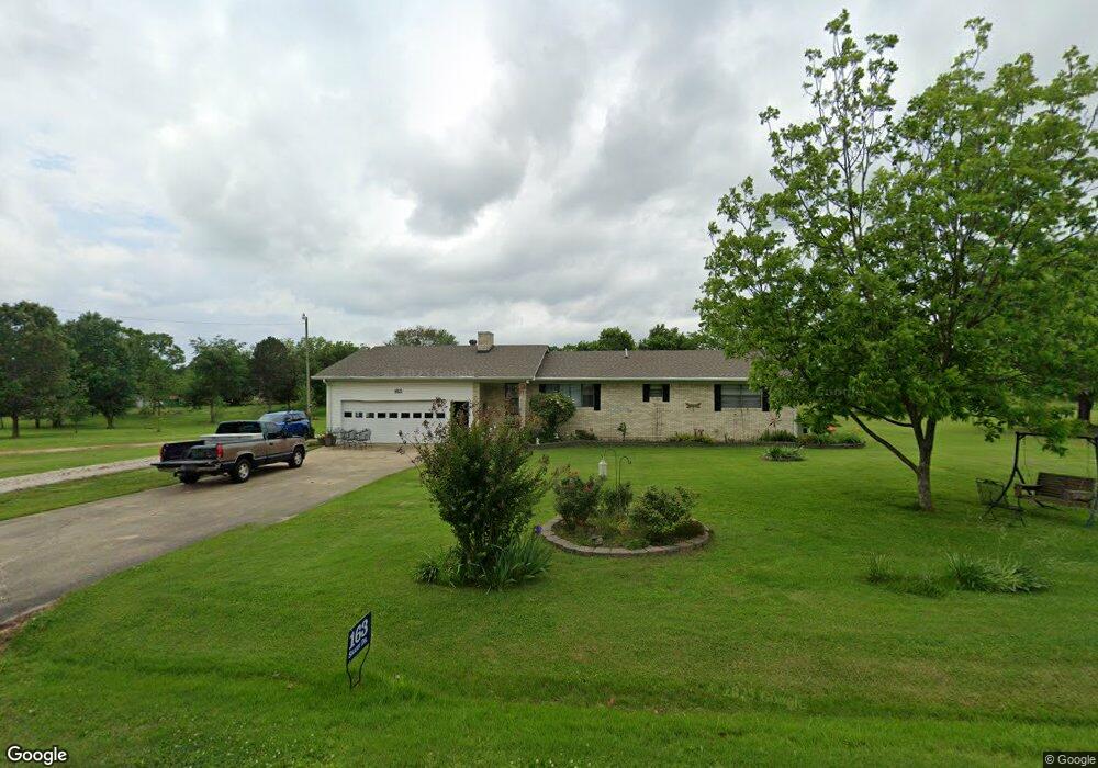 163 Shane Dr, Paragould, AR 72450 - photo 1