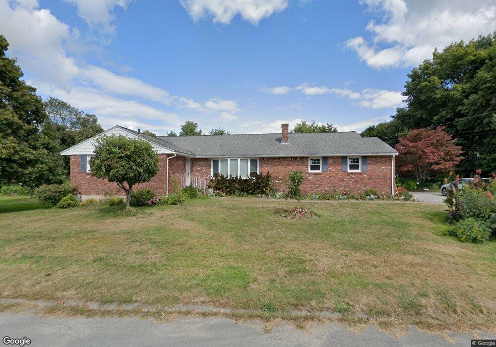 1 Appaloosa Dr, Methuen, MA 01844 - photo 1