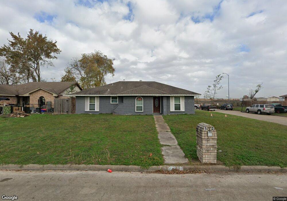 1202 Ruellen Ln, Houston, TX 77038 - photo 1