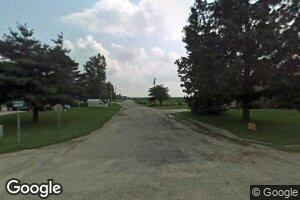 314 W 4th St, Norborne, MO 64668