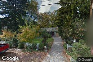 318 Collins Ave, Moorestown, NJ 08057