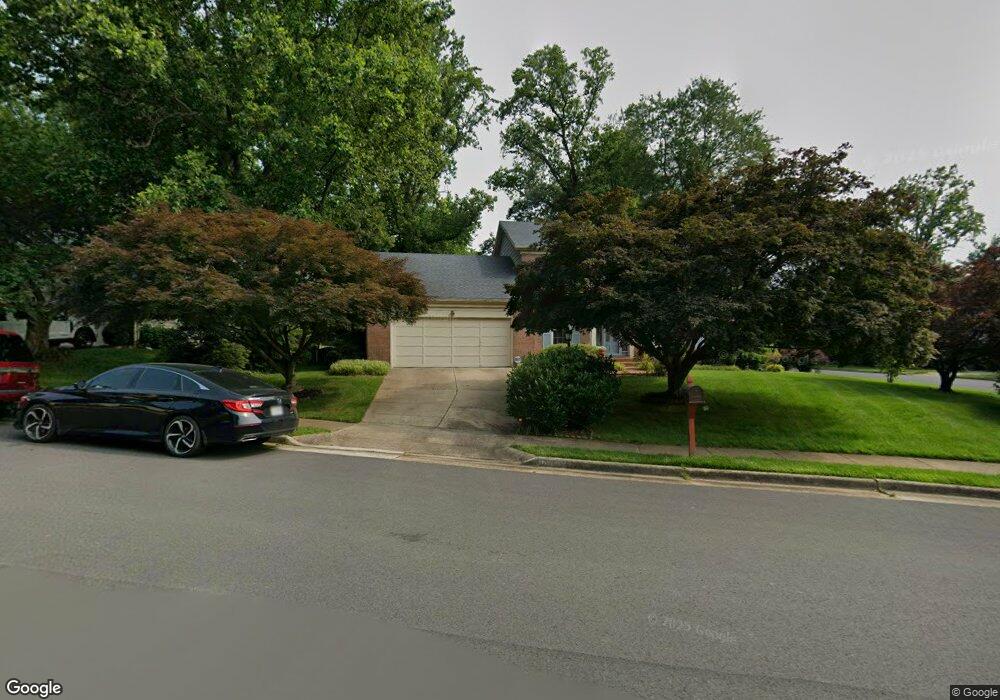 10178 Red Spruce Rd, Fairfax, VA 22032 - photo 1