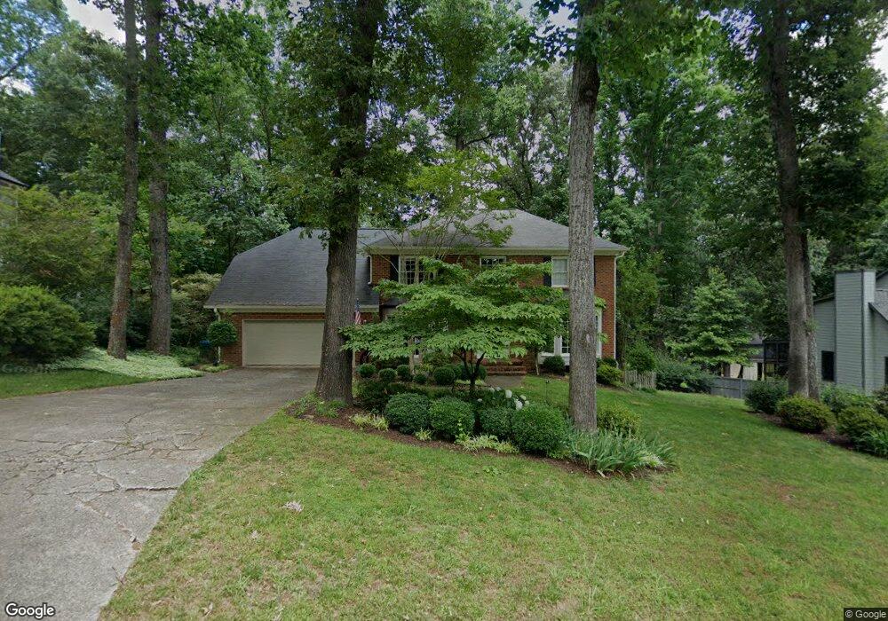 2705 Arbor Summit unit 2, Marietta, GA 30066 - photo 1