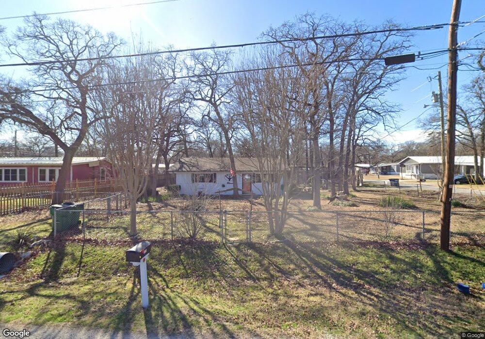 4306 Davis Rd, Granbury, TX 76049 - photo 1