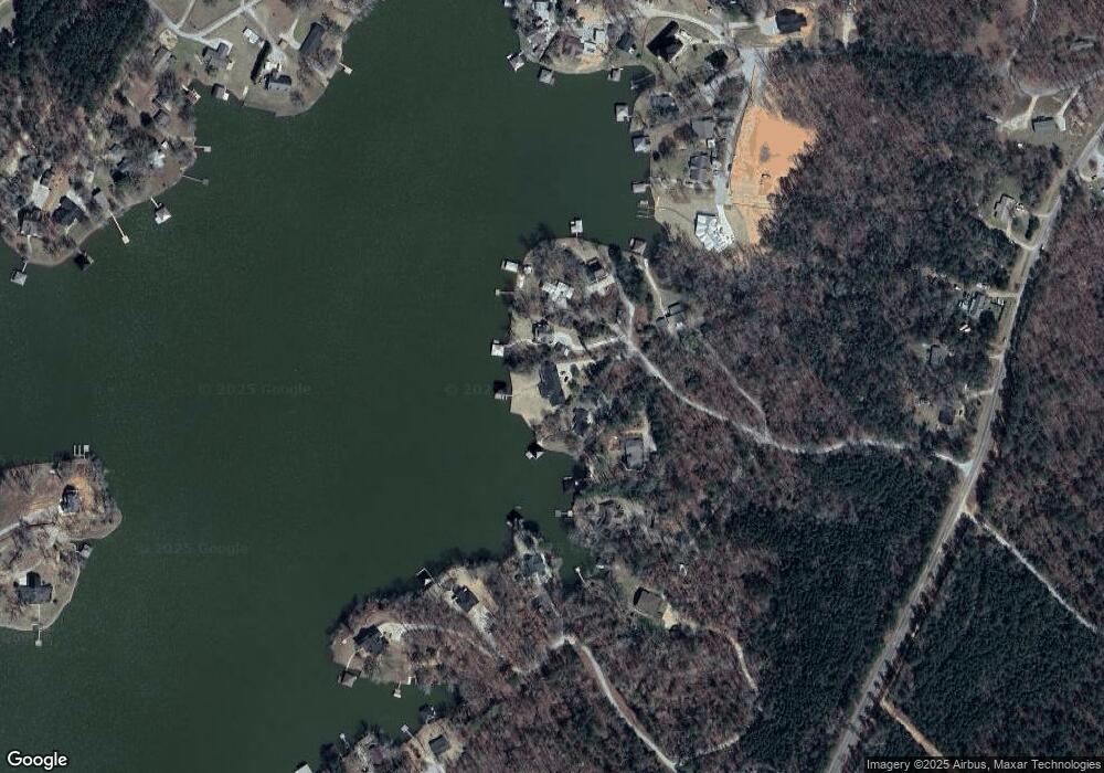 271 Pace St, Mansfield, GA 30055 - photo 1