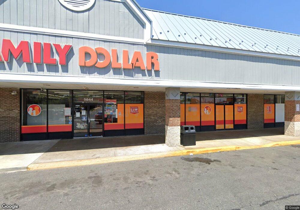 5848 Silver Hill Rd, District Heights, MD 20747 - photo 1