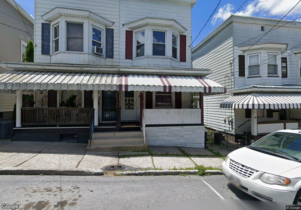 58 5th St, Coaldale, PA 18218 - photo 1