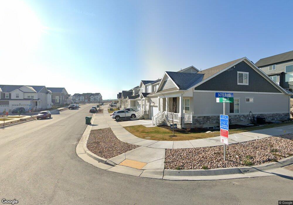 1451 N Sage Dr unit 256, Eagle Mountain, UT 84043 - photo 1