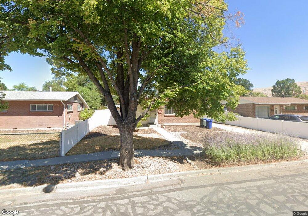 1410 Dupont Ave, Salt Lake City, UT 84116 - photo 1