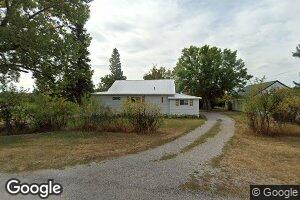 1002 7th St NW, Choteau, MT 59422