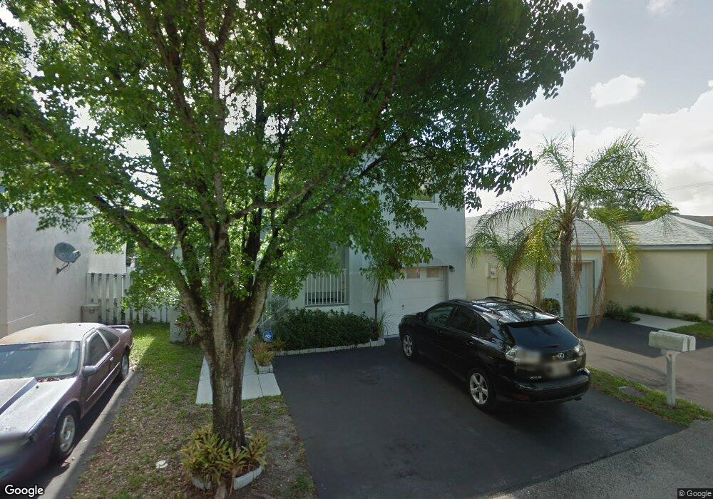 4444 SW 72nd Way, Davie, FL 33314 - photo 1