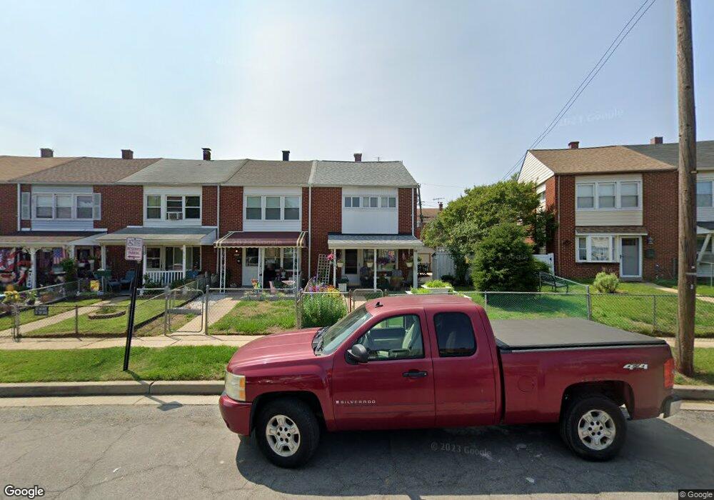 2014 Kelmore Rd, Dundalk, MD 21222 - photo 1