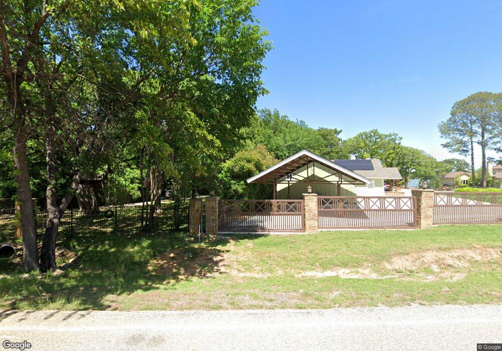 11644 Moran Rd, Azle, TX 76020 - photo 1