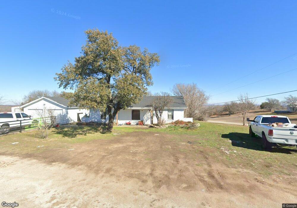102 Barker Ct, Springtown, TX 76082 - photo 1