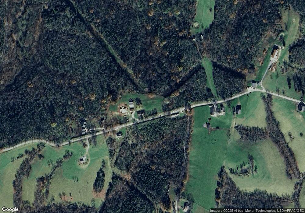 4417 Pleasant Ridge Rd, Maysville, KY 41056 - photo 1