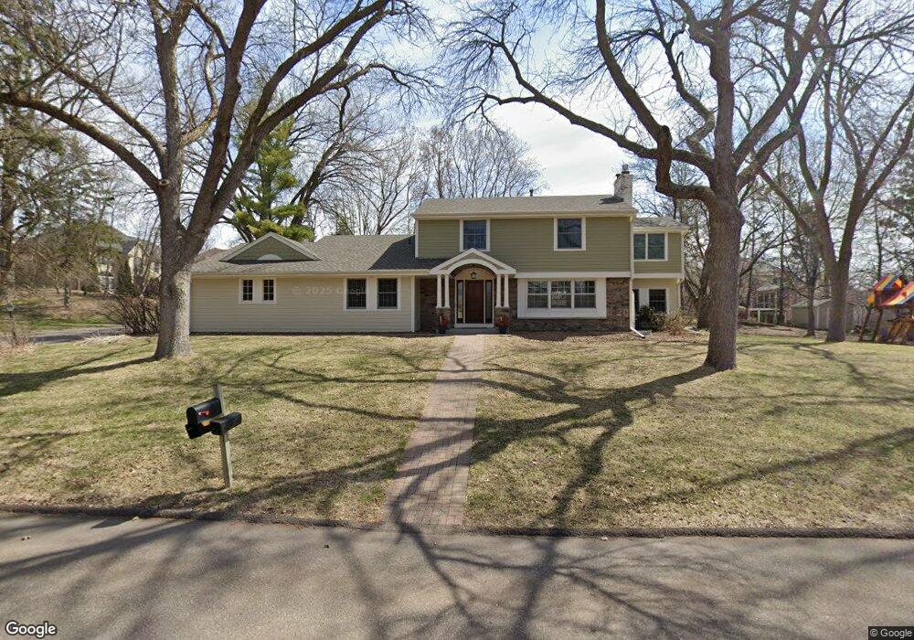 4417 Eagle Ridge Place, Minnetonka, MN 55345 - photo 1