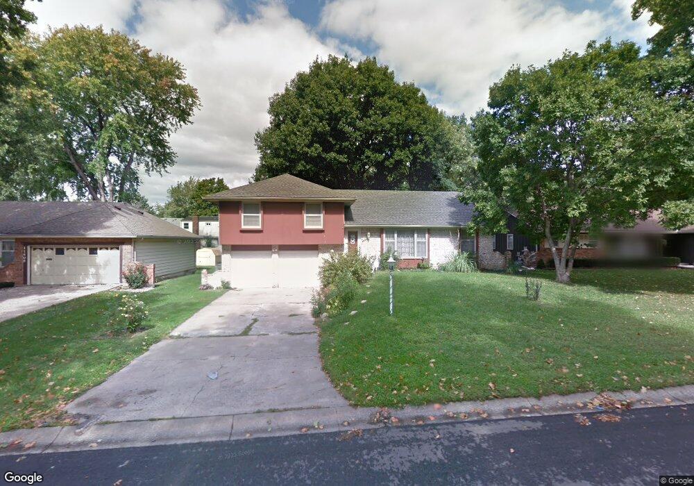 11404 W 73rd St, Shawnee, KS 66203 - photo 1