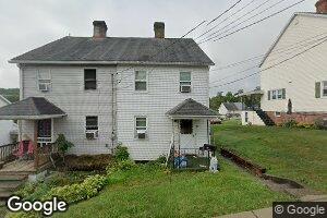 27 Lincoln St, Cokeburg, PA 15324