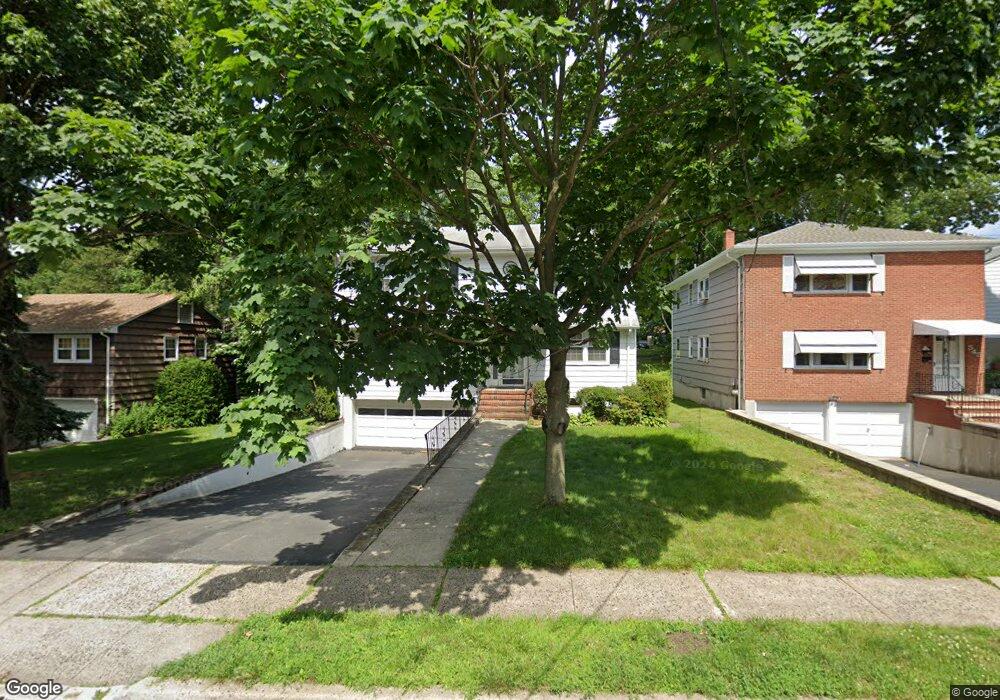 549 Broughton Ave, Bloomfield, NJ 07003 - photo 1