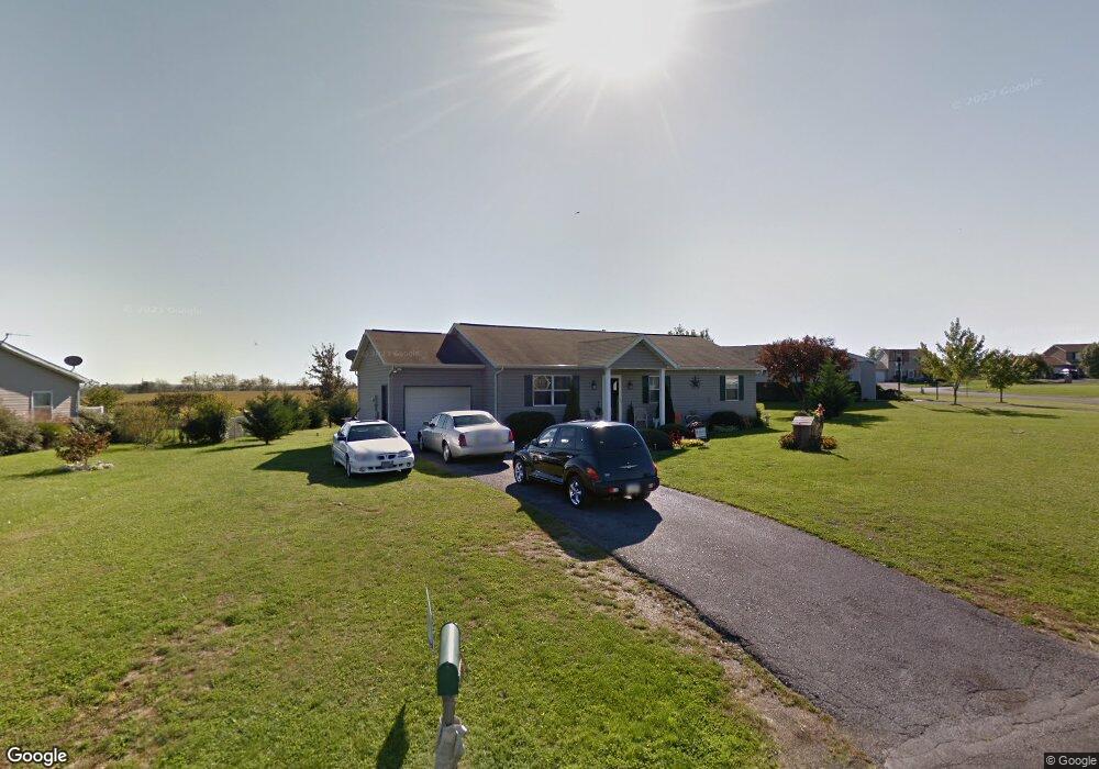 1422 Memory Ln, Chambersburg, PA 17201 - photo 1