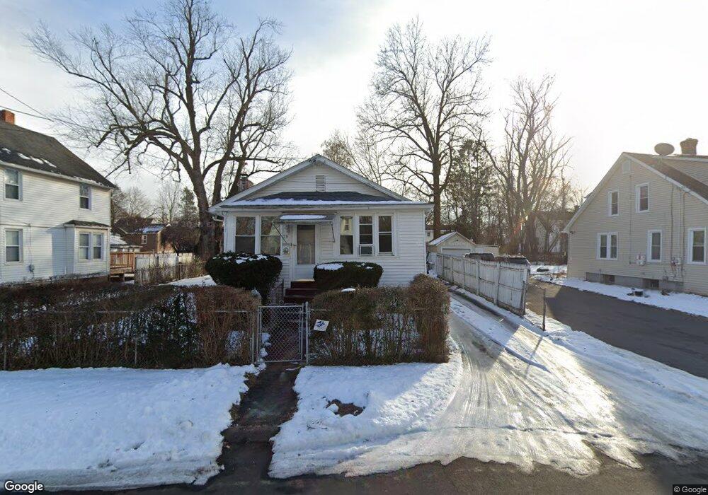 59 Hubbard St, Bloomfield, CT 06002 - photo 1
