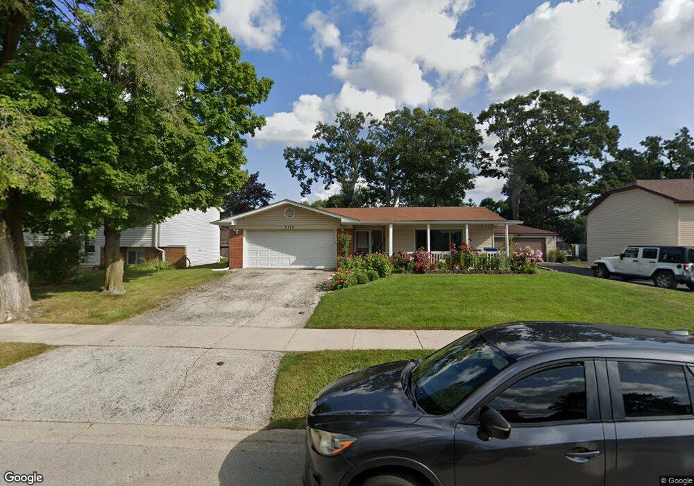 2116 Devonshire Rd, Waukegan, IL 60087 - photo 1